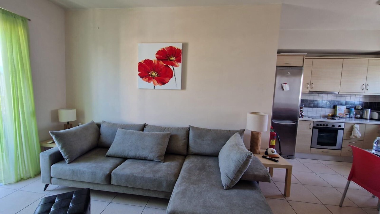 Photo of Livingroom in Kalyves