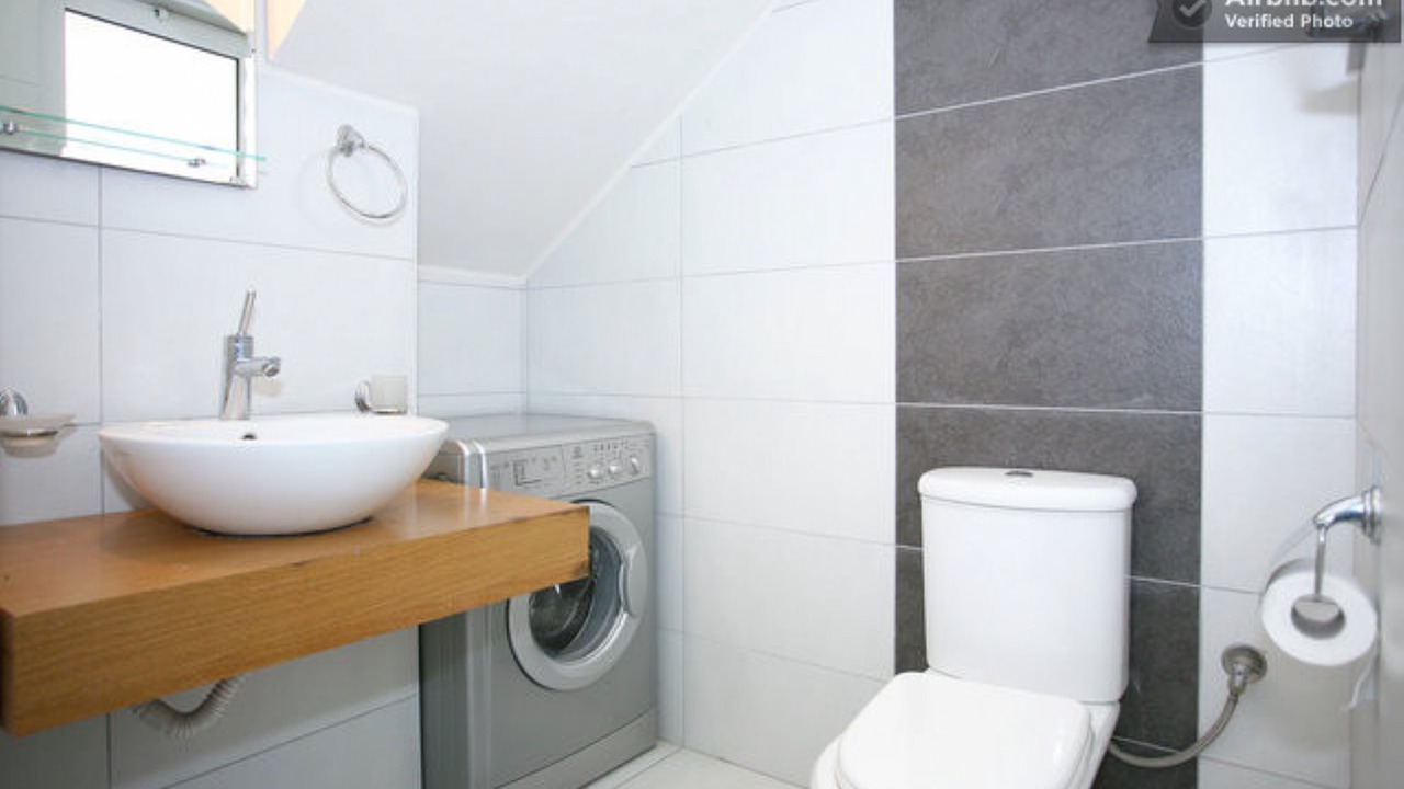 Photo of Bathroom in Kalyves