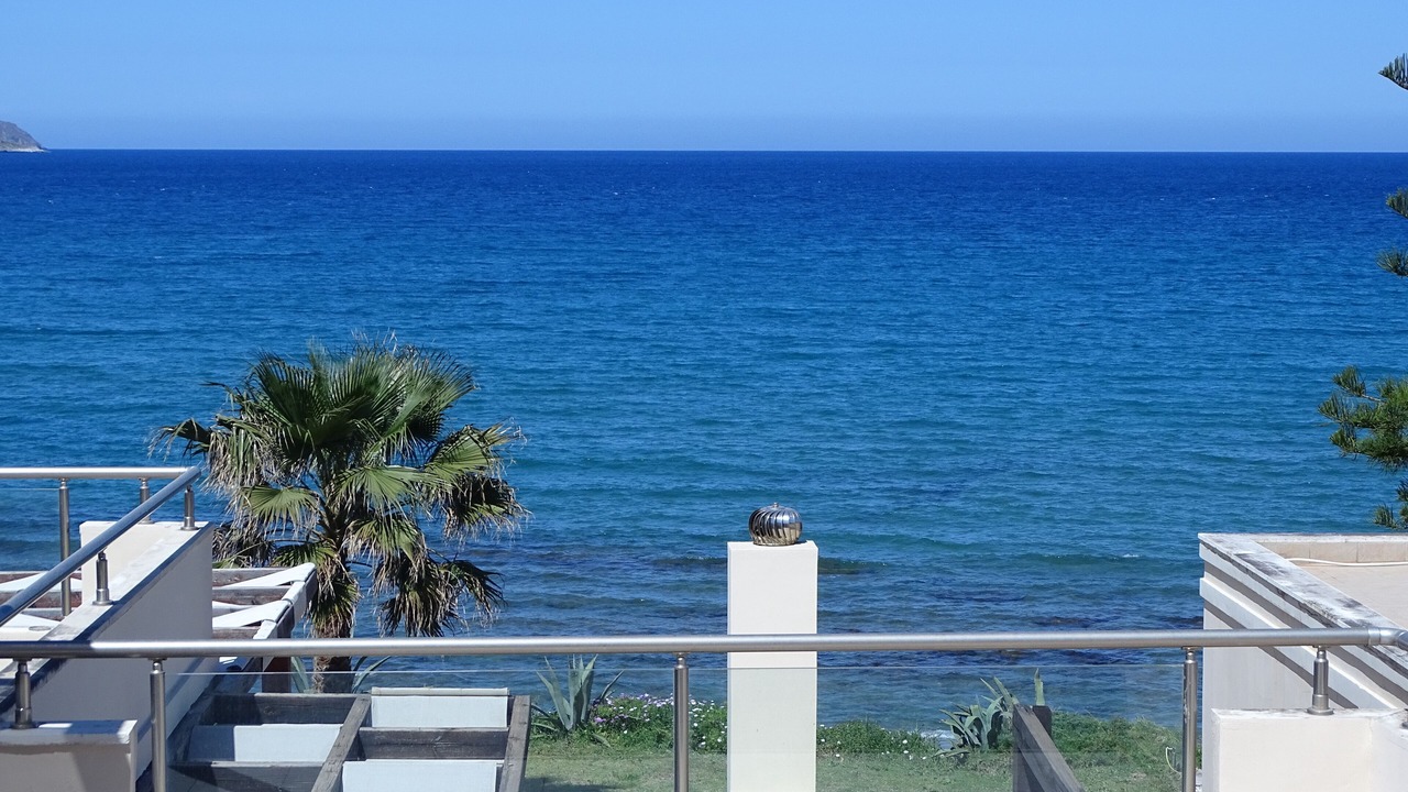 Photo of Patio Balcony in Kalyves