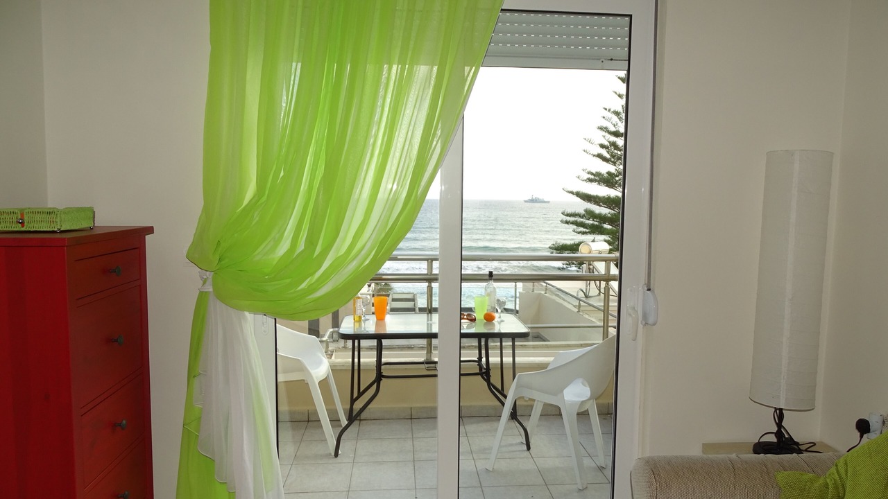Photo of Patio Balcony in Kalyves