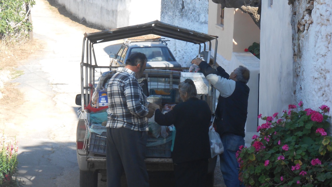 Photo of Others in Kalyves
