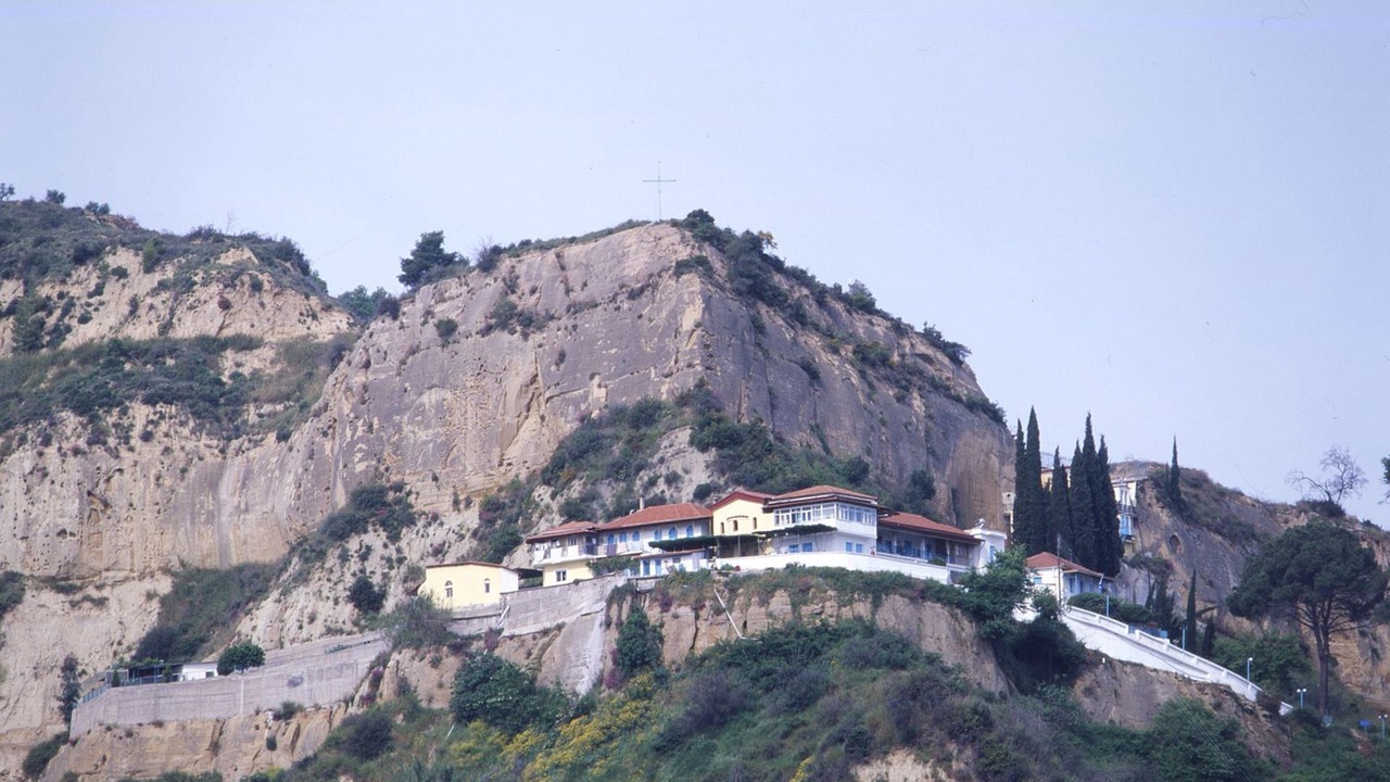 Photo of Outdoor in Skafidia