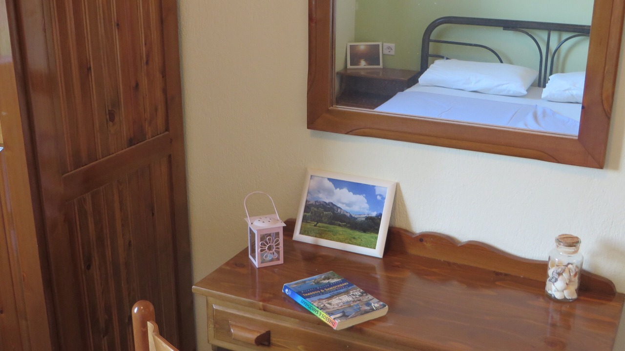 Photo of Bedroom in Skala Potamias