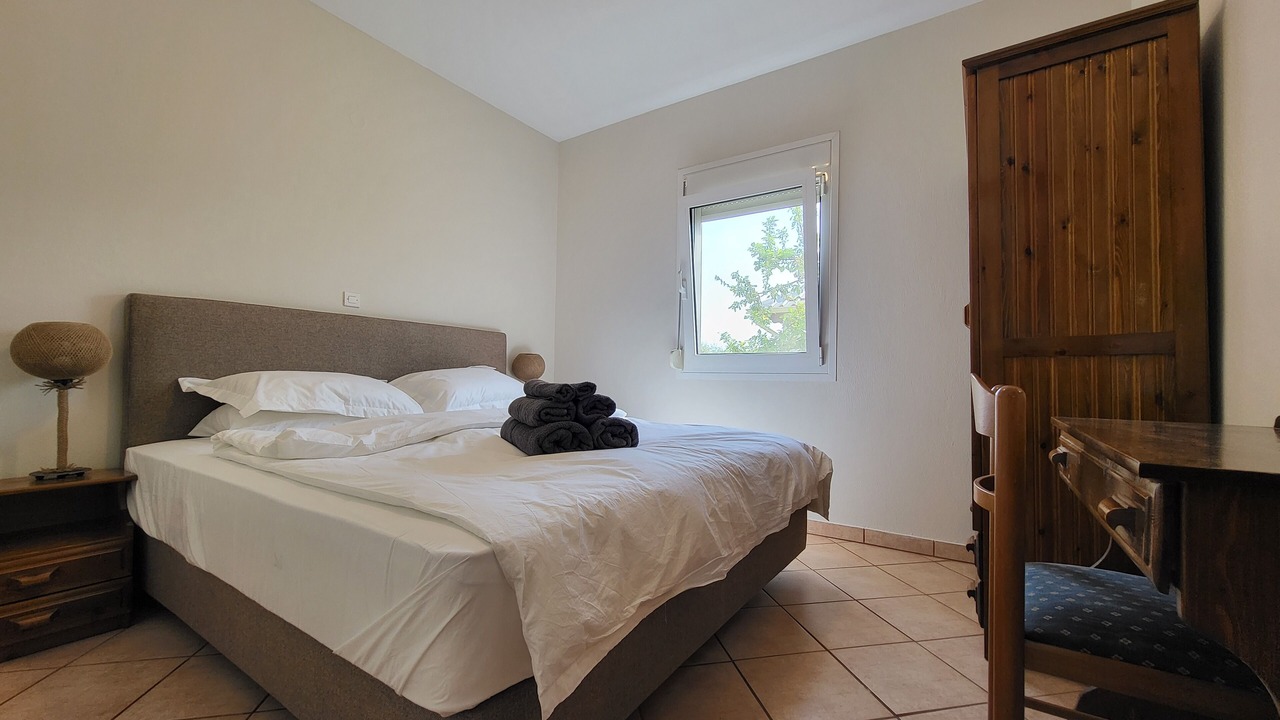 Photo of Bedroom in Skala Potamias