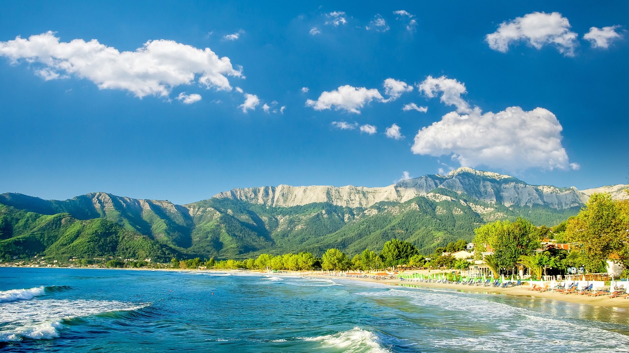 Photo of Others in Skala Potamias