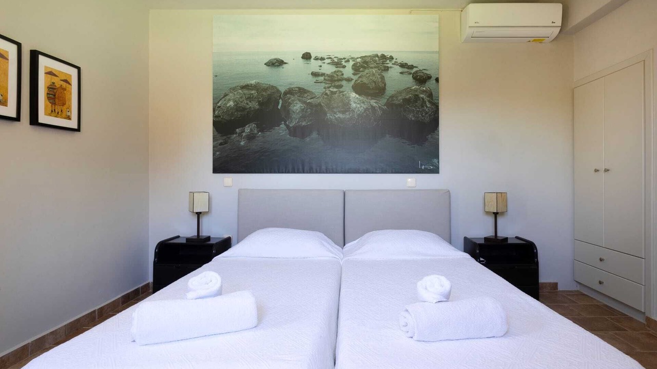 Photo of Bedroom in Kilada