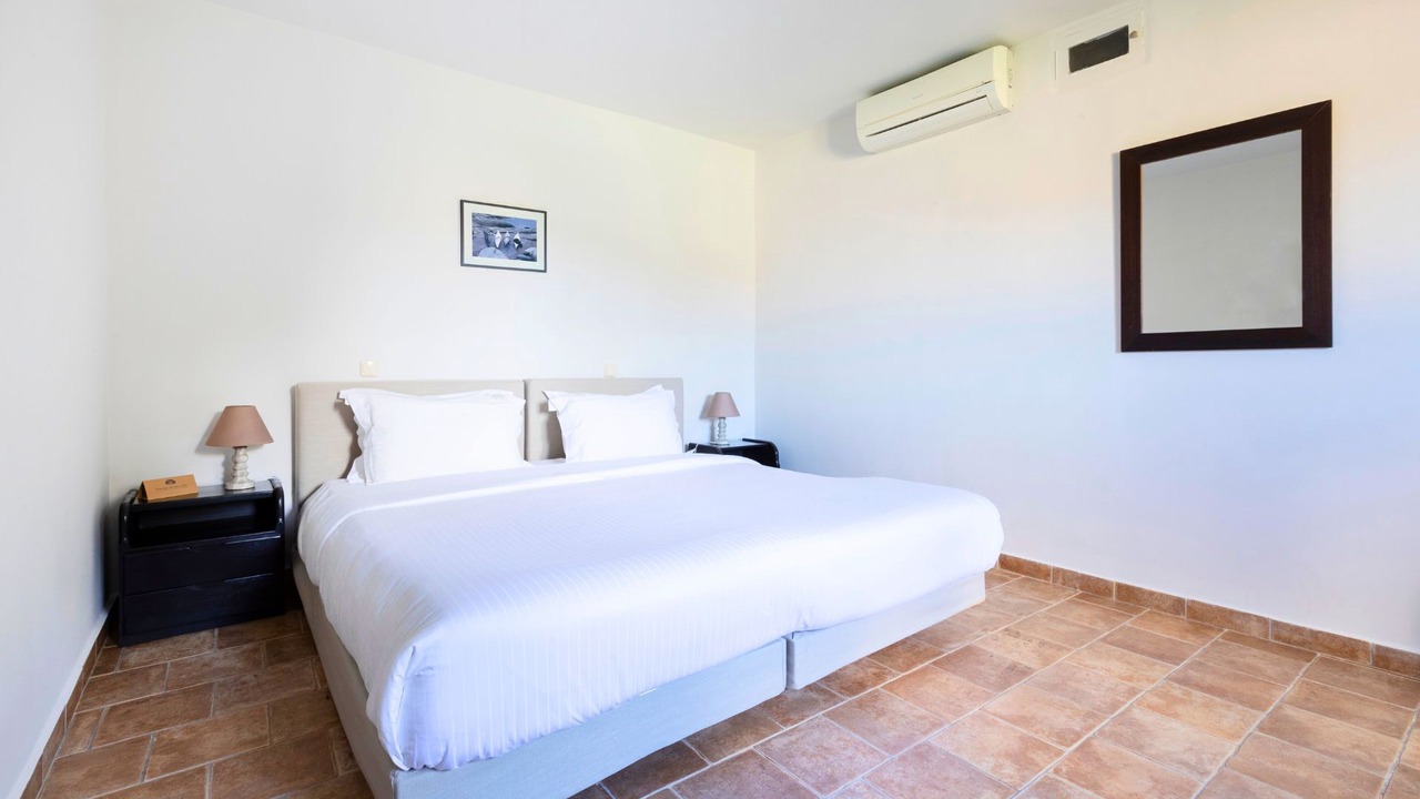Photo of Bedroom in Kilada