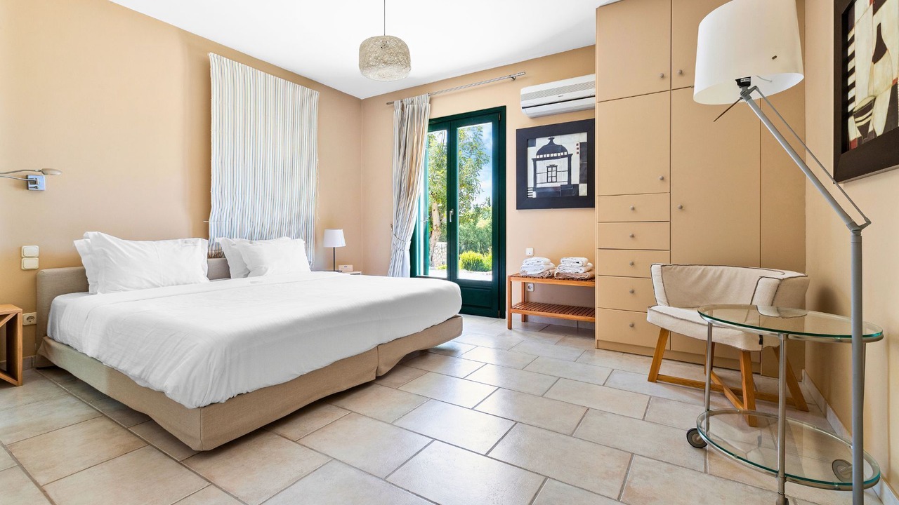 Photo of Bedroom in Kilada