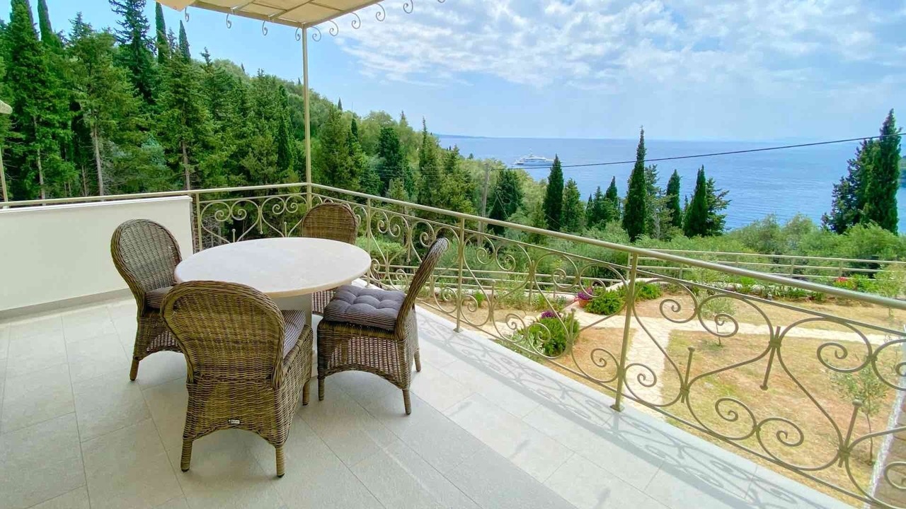 Photo of Patio Balcony in Kalami
