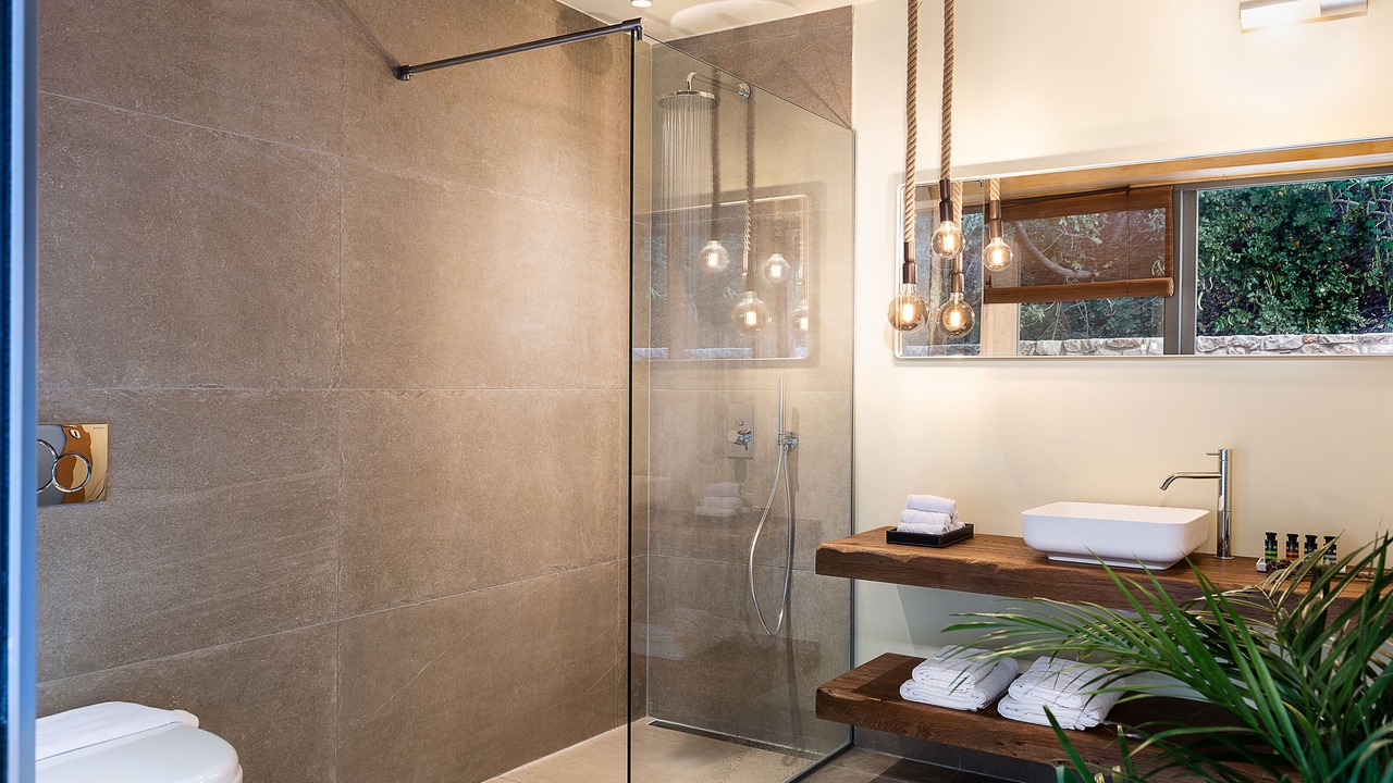 Photo of Bathroom in Livadia