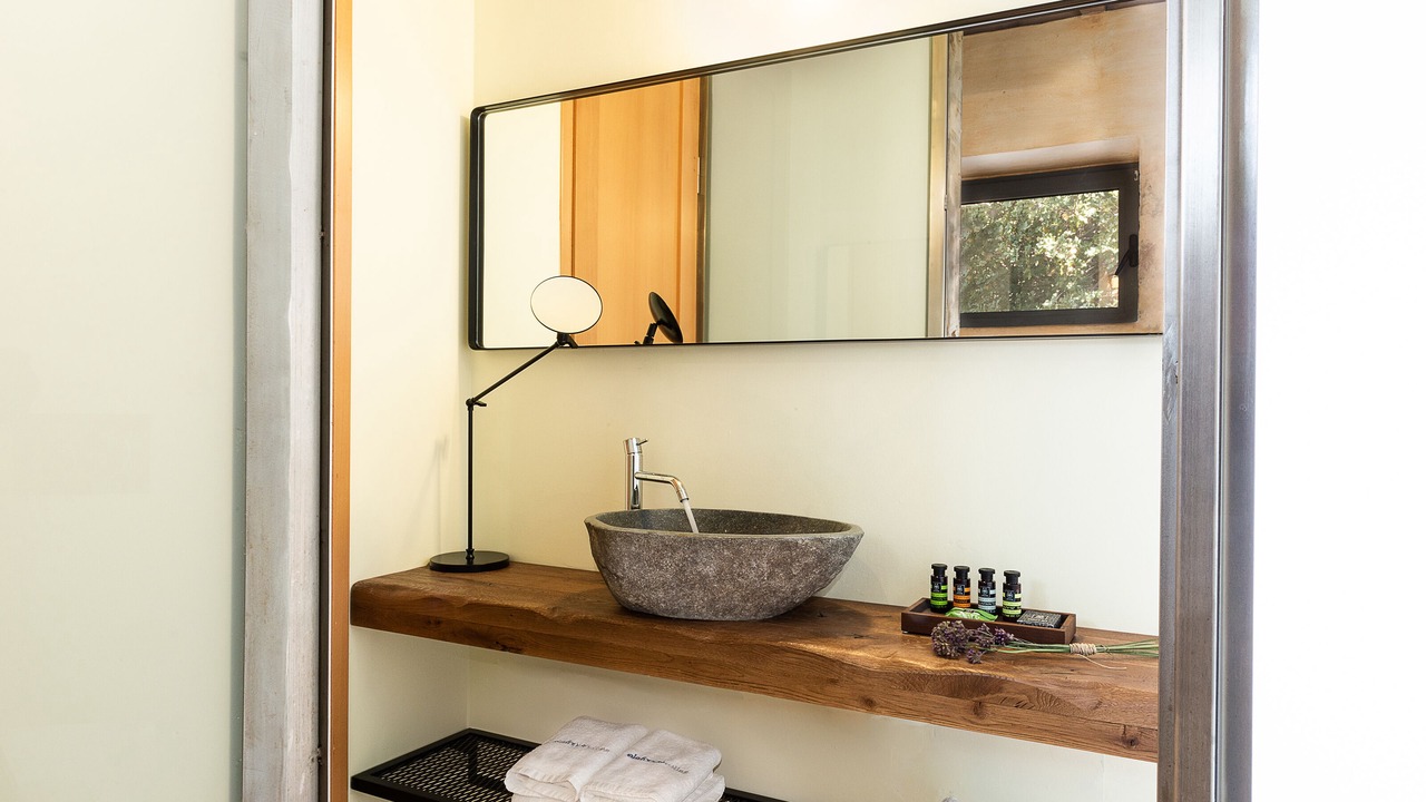 Photo of Bathroom in Livadia