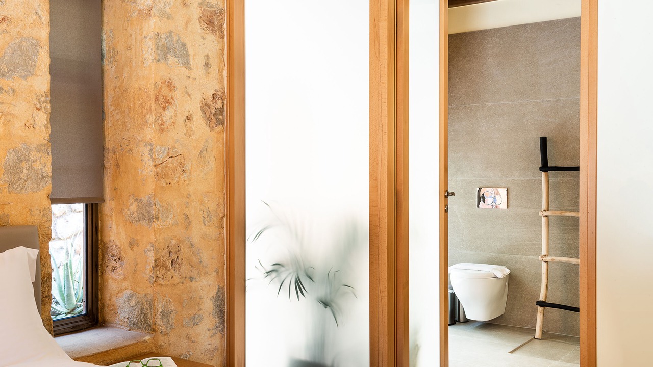 Photo of Bedroom in Livadia