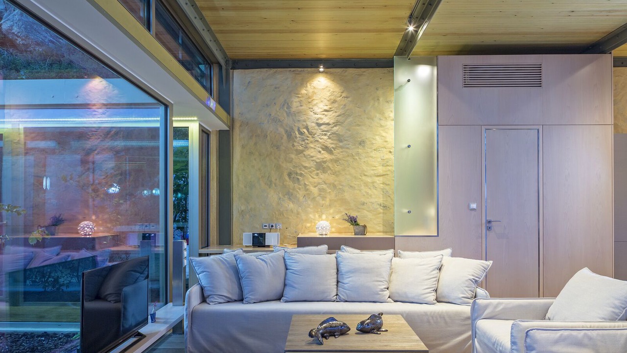 Photo of Bedroom in Livadia