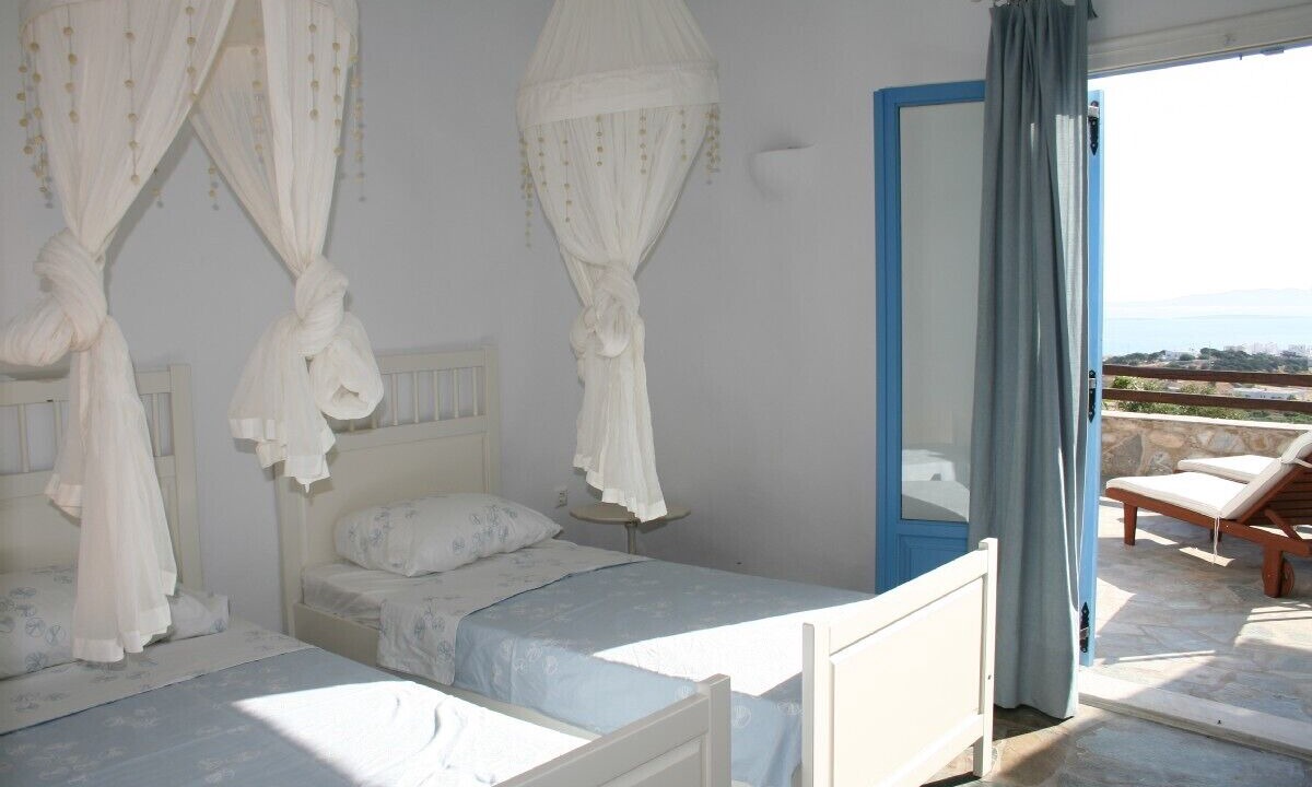 Photo of Others in Paros