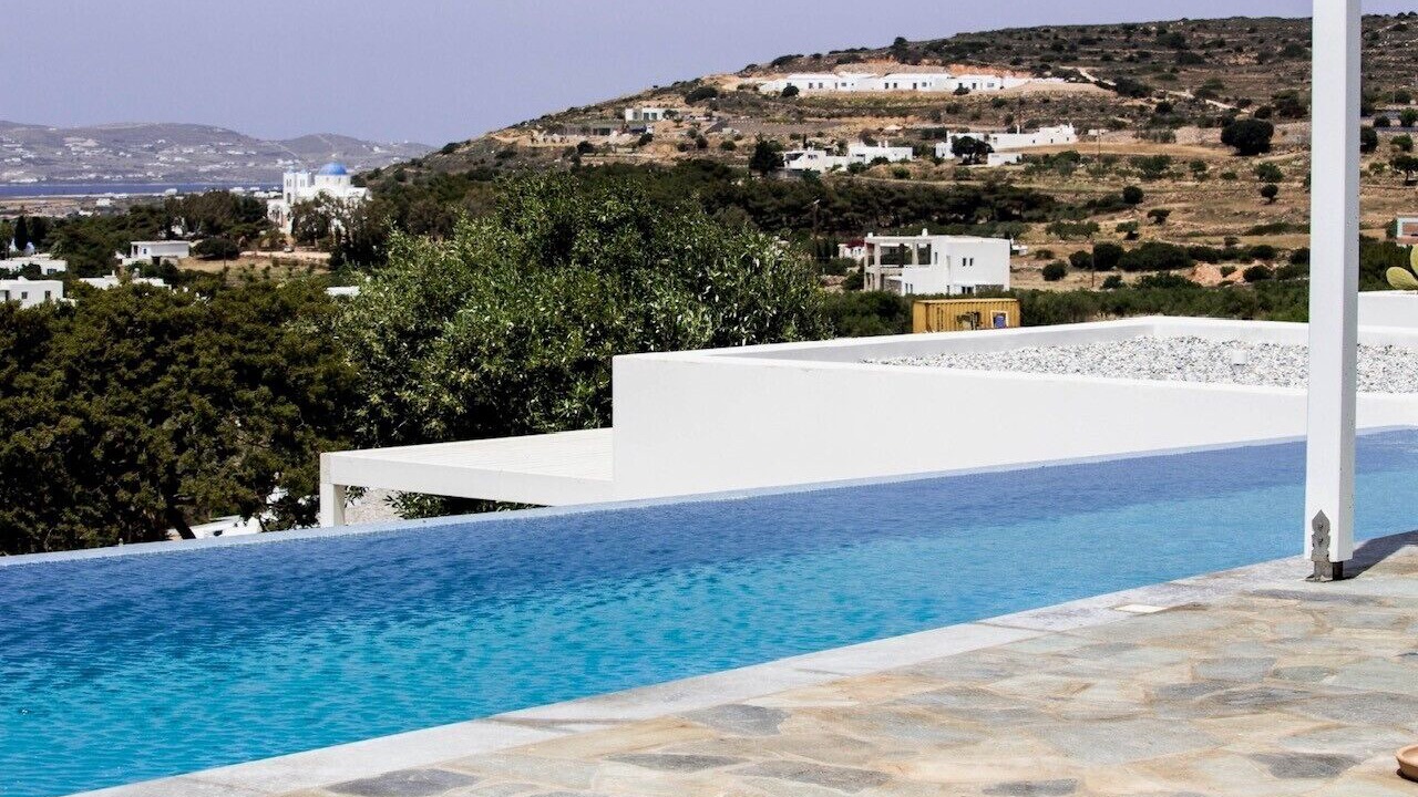 Photo of Outdoor in Paros