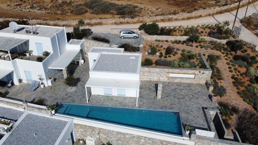 Photo of Outdoor in Paros