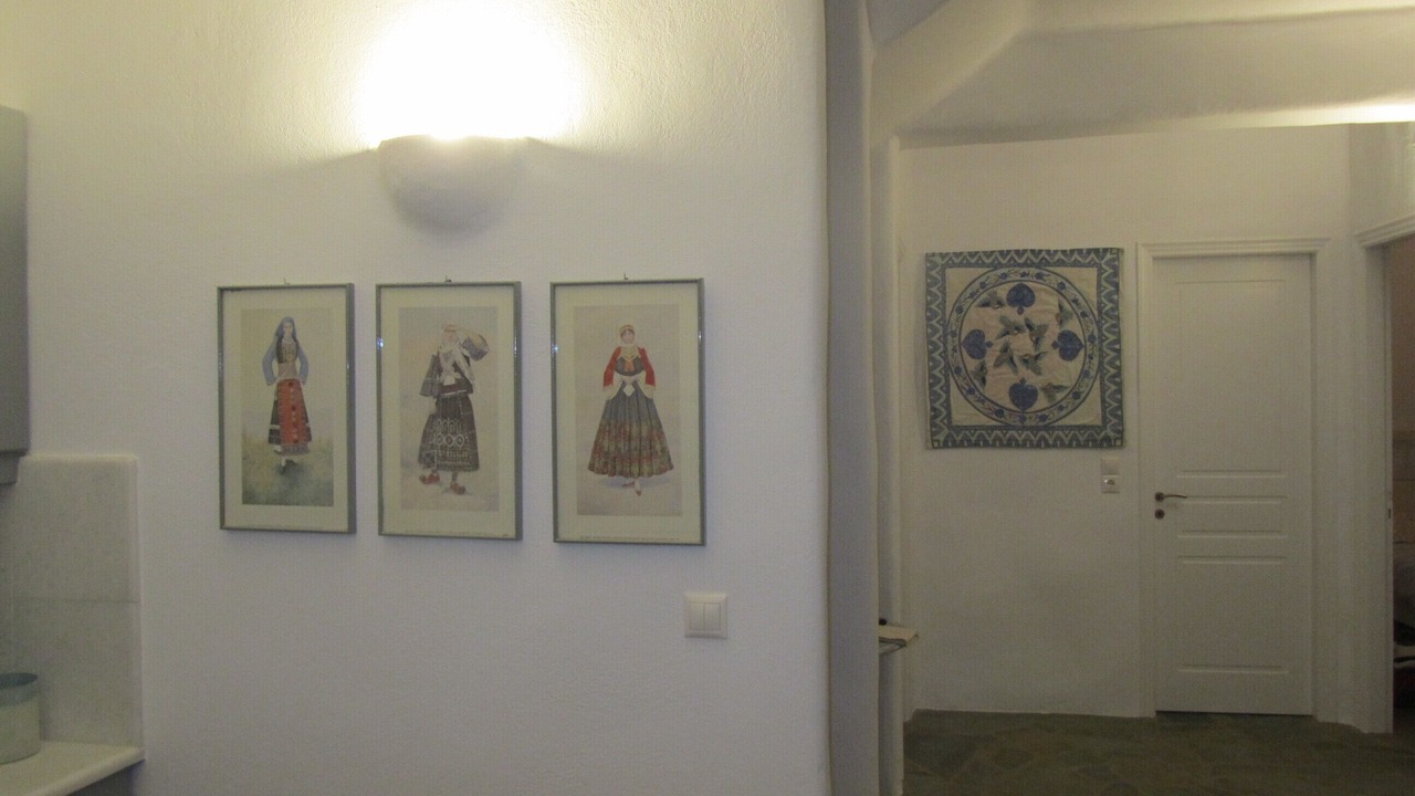 Photo of Others in Paros