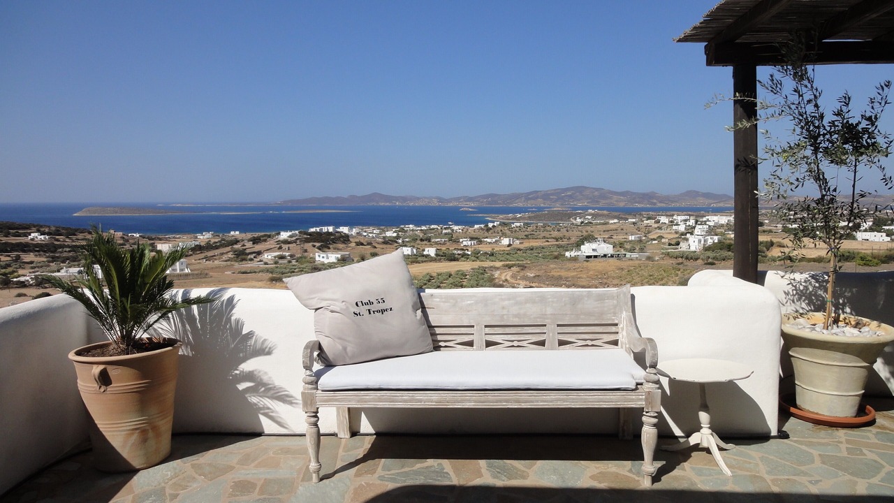Photo of Others in Paros