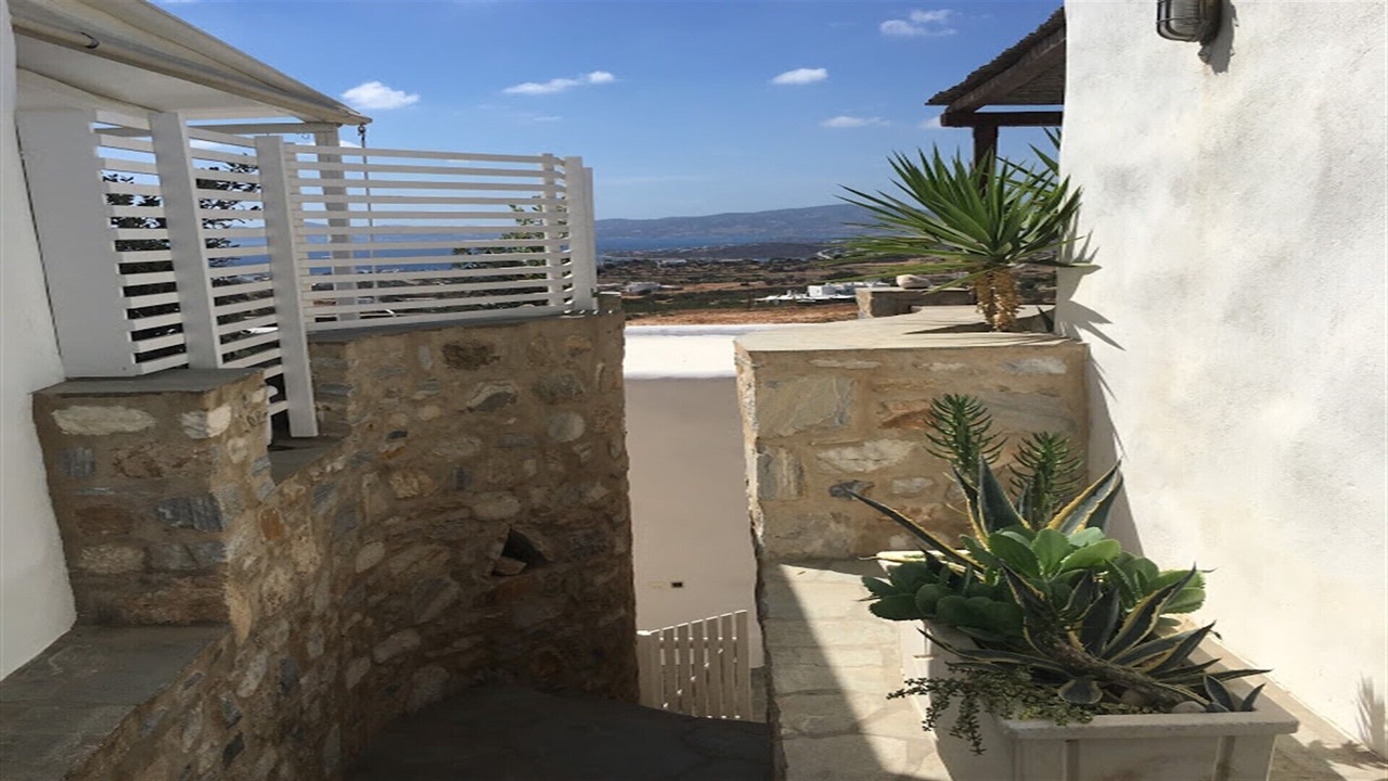 Photo of Outdoor in Paros