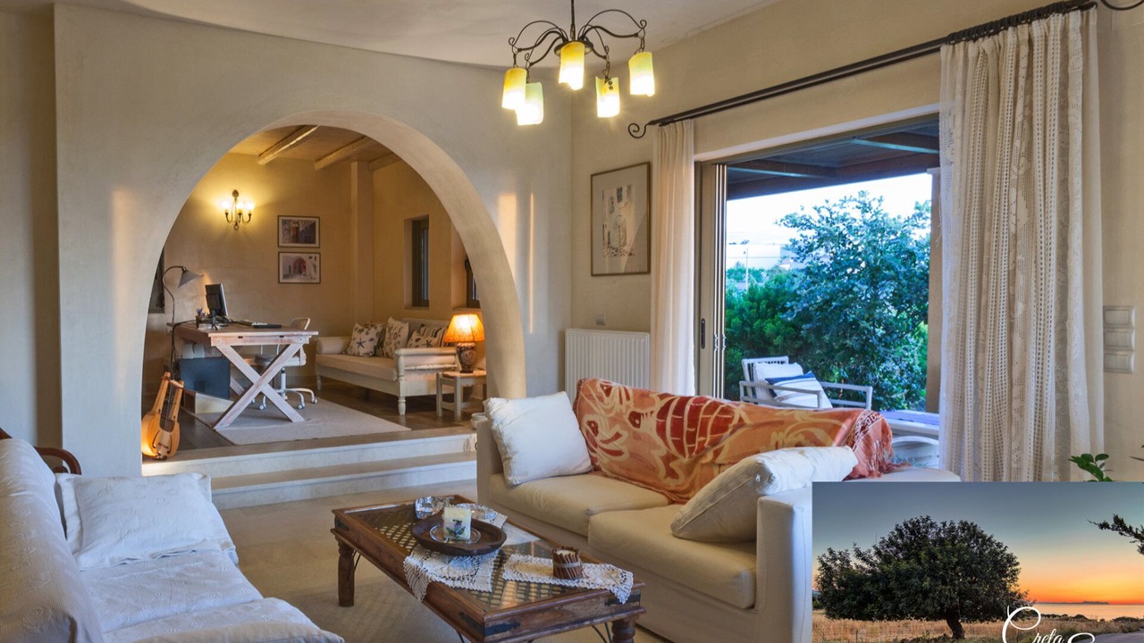 Photo of Livingroom in Skaleta
