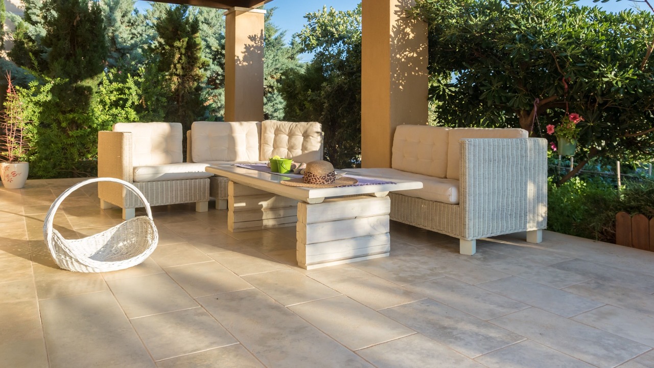 Photo of Patio Balcony in Skaleta