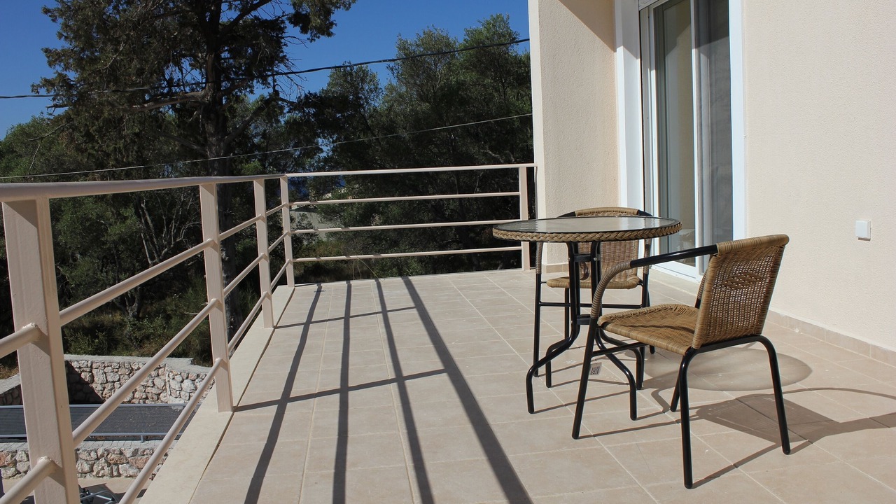 Photo of Patio Balcony in Ratzakli