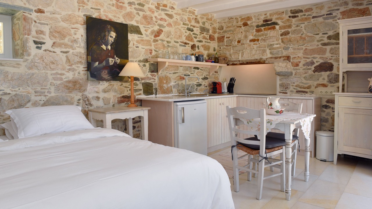 Photo of Livingroom in Posidonia