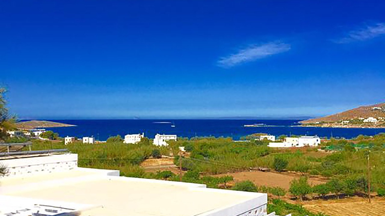 Photo of Outdoor in Posidonia