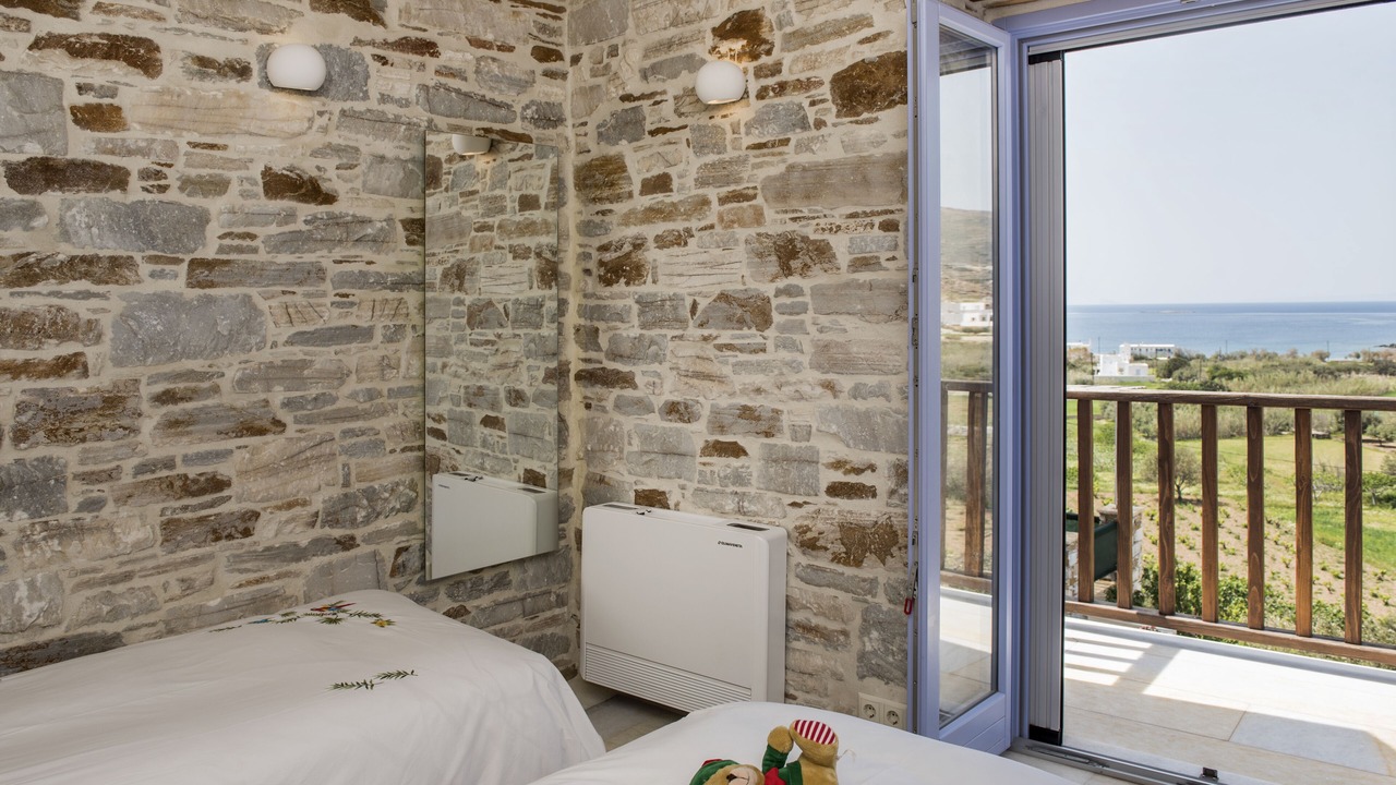 Photo of Bedroom in Posidonia