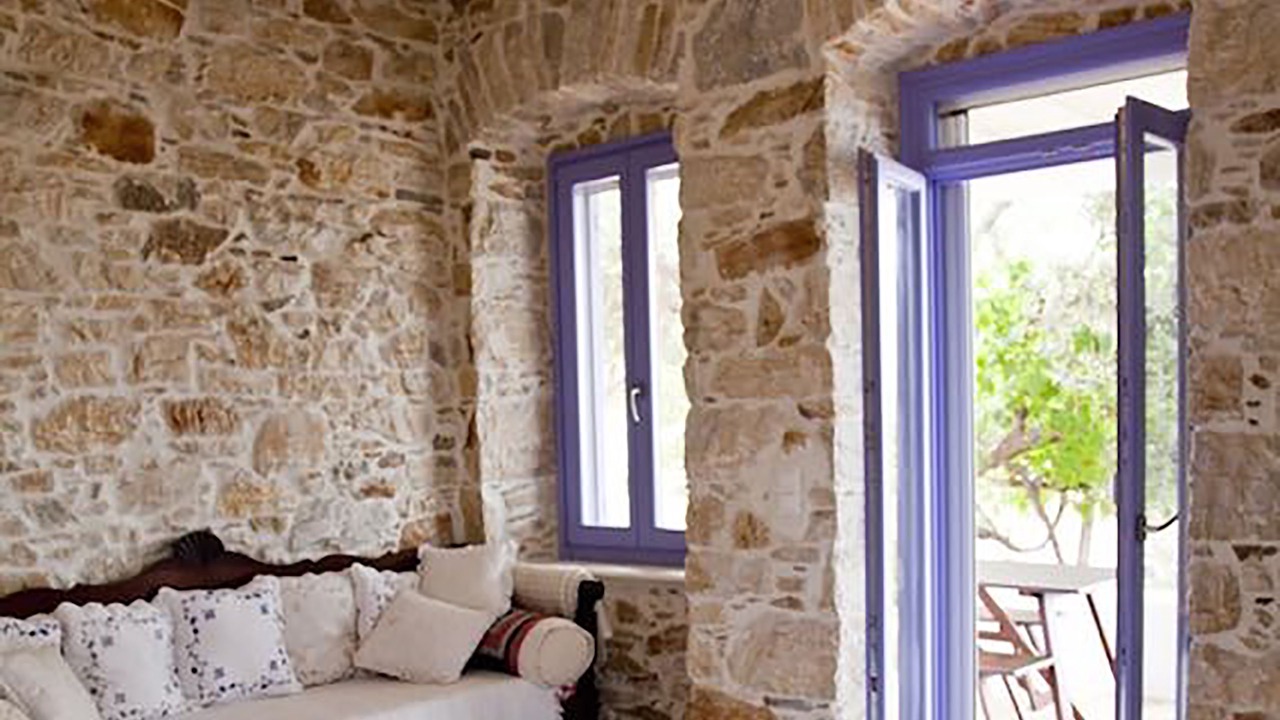 Photo of Bedroom in Posidonia