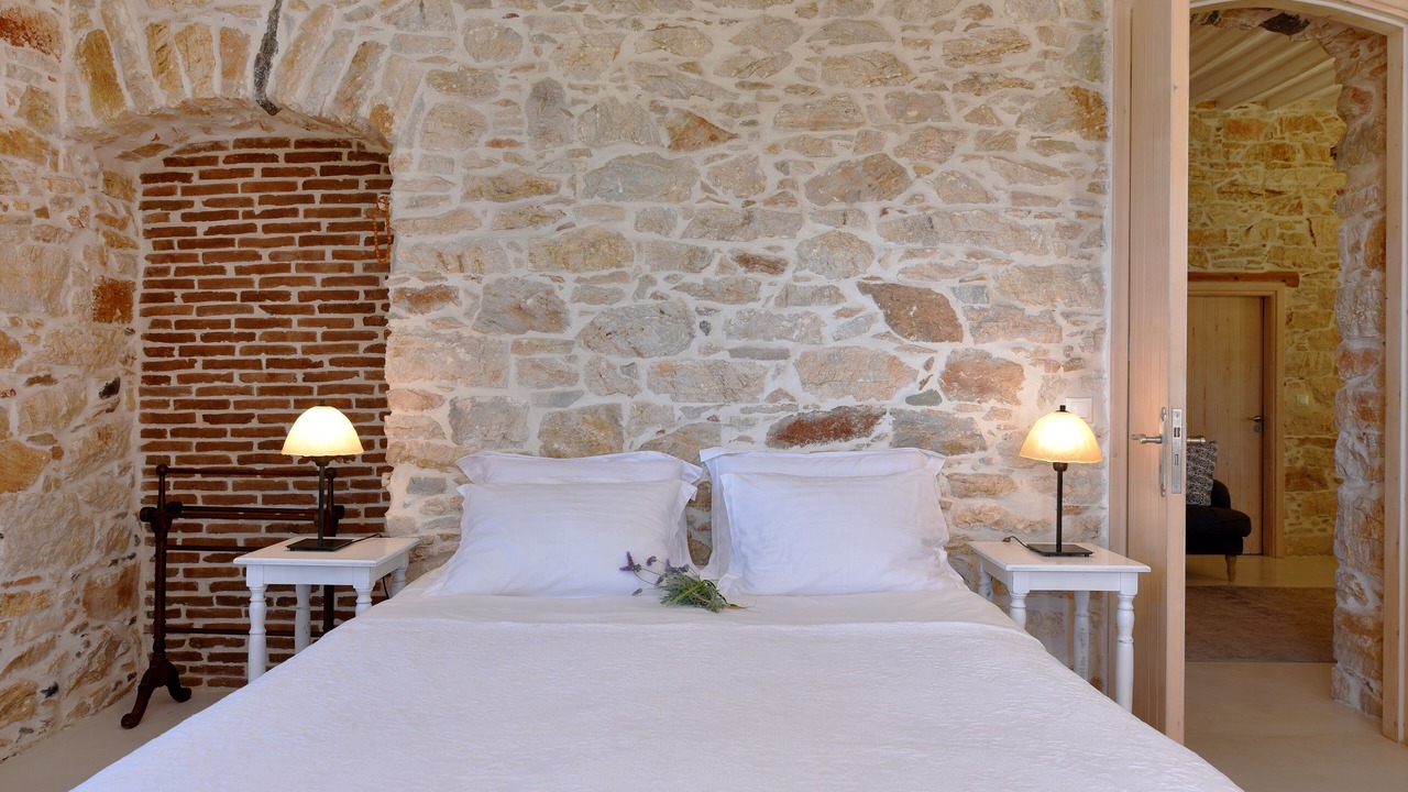 Photo of Bedroom in Posidonia