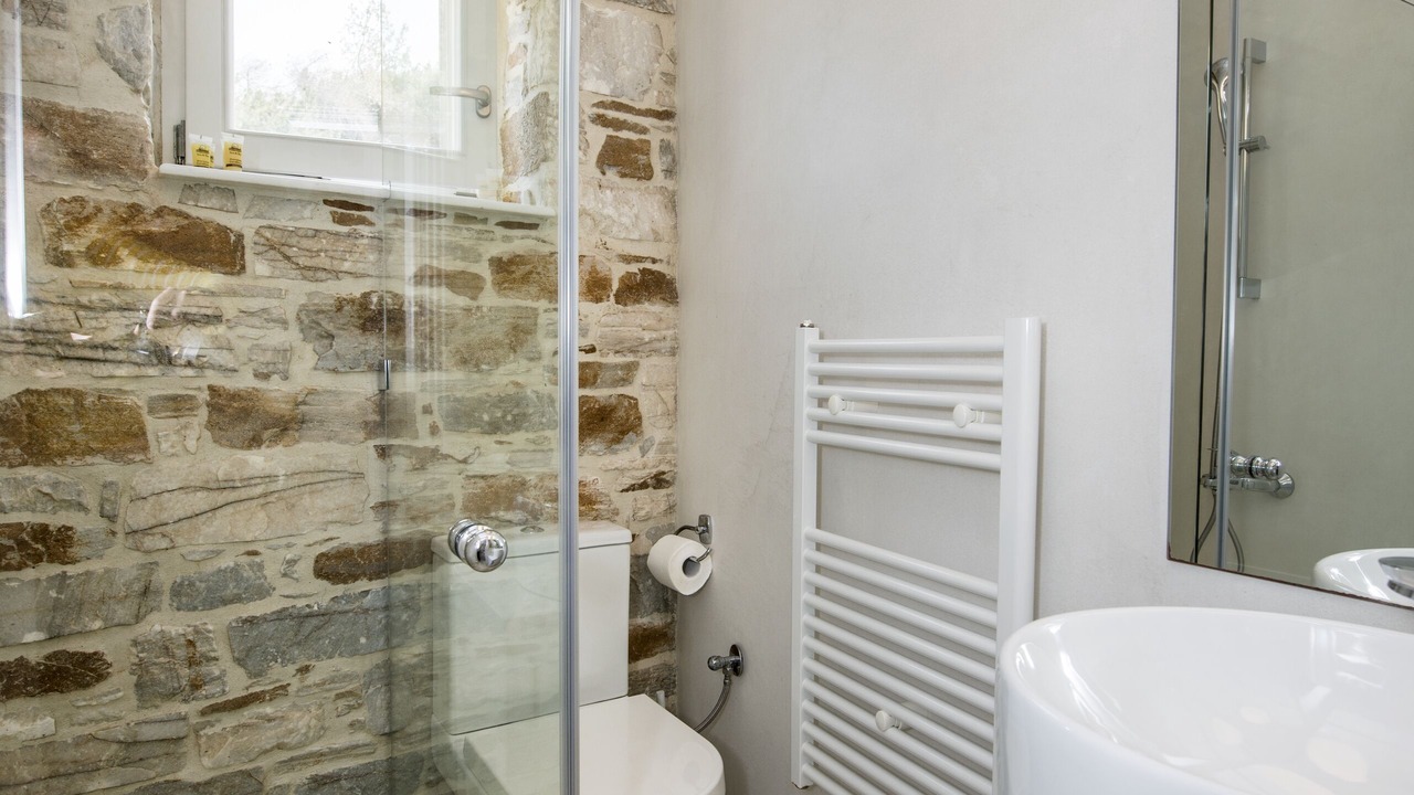 Photo of Bathroom in Posidonia