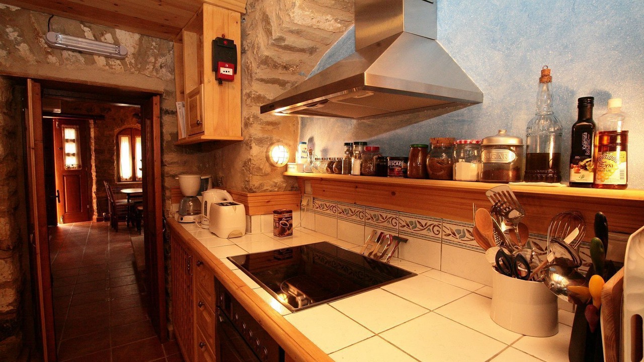Photo of Kitchen in Anatoli