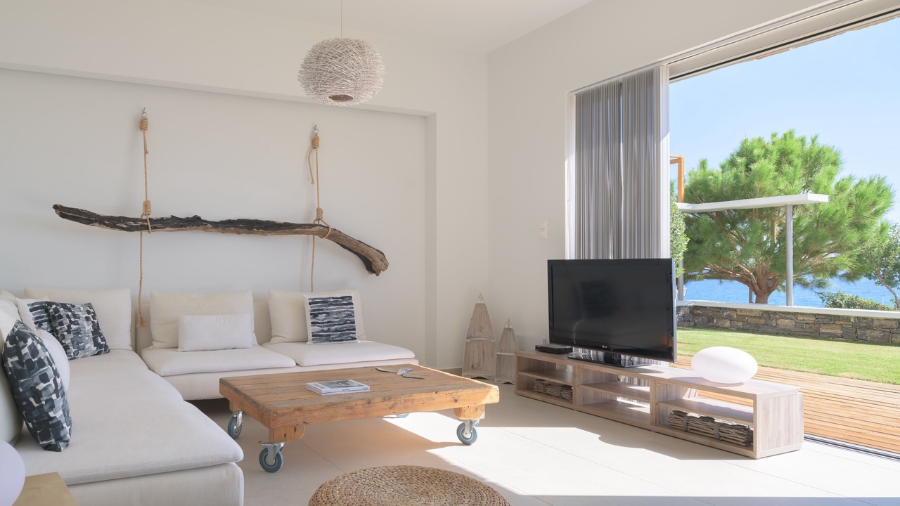 Photo of Livingroom in Koutsounari