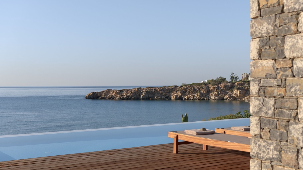 Photo of Outdoor in Koutsounari