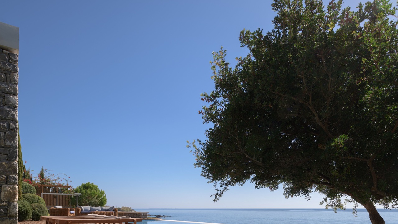 Photo of Outdoor in Koutsounari