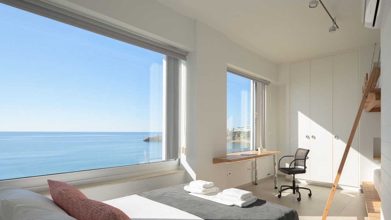 Photo of Bedroom in Koutsounari