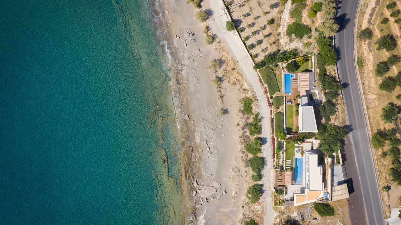 Photo of Outdoor in Koutsounari