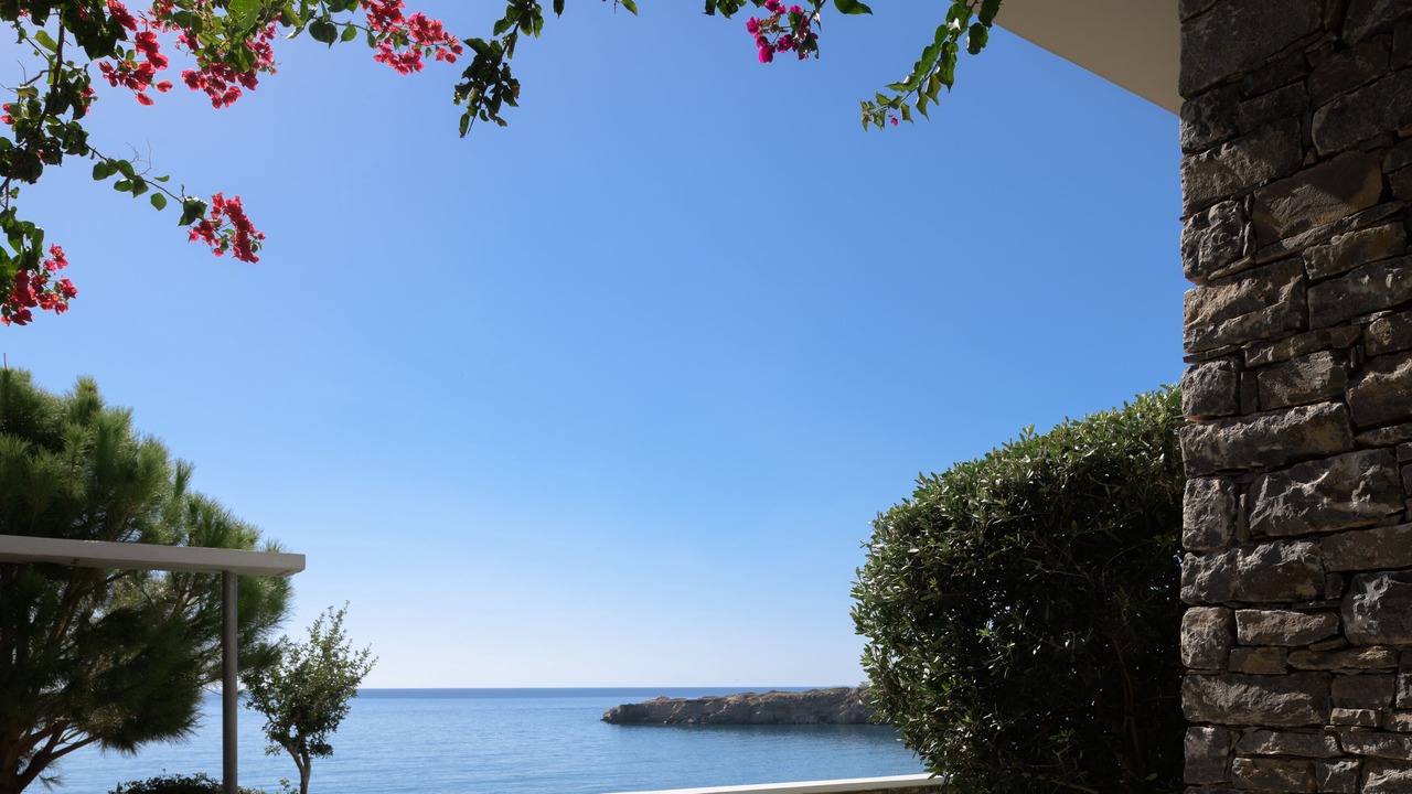 Photo of Outdoor in Koutsounari