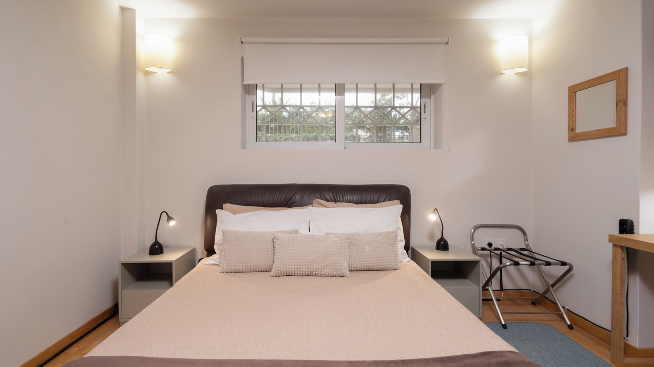 Photo of Bedroom in Glyfada