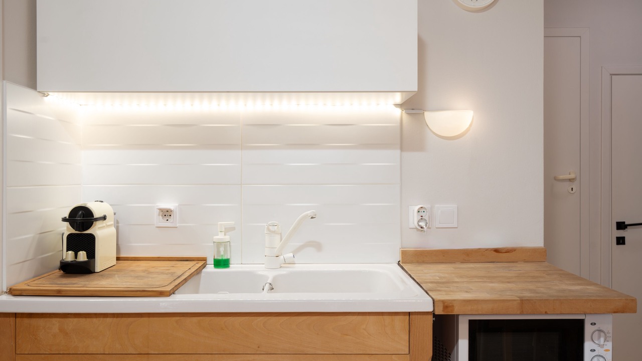 Photo of Kitchen in Glyfada