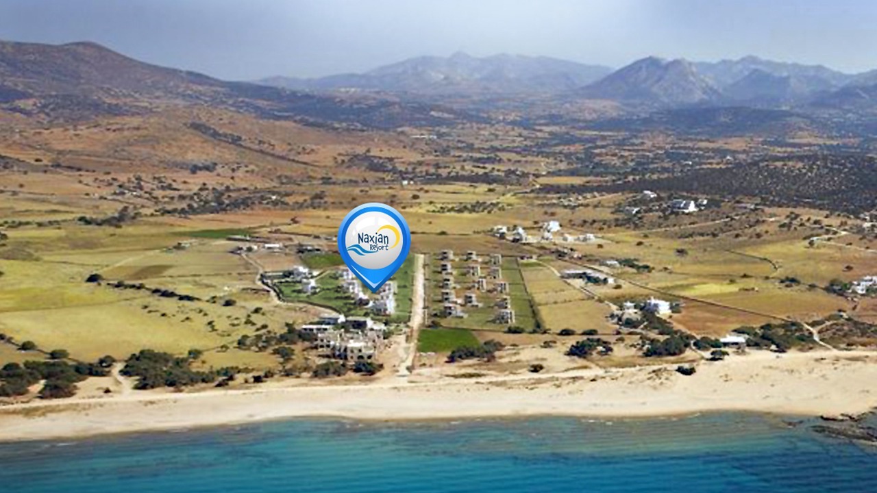 Photo of Outdoor in Naxos