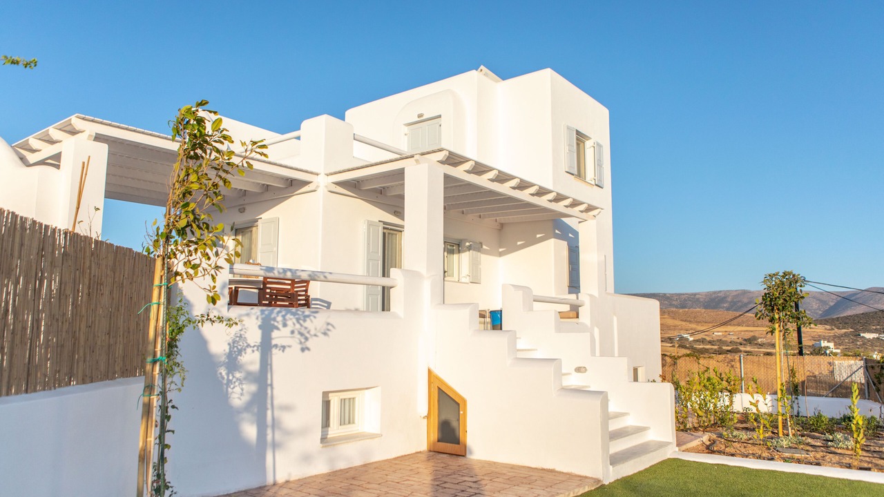 Photo of Outdoor in Naxos