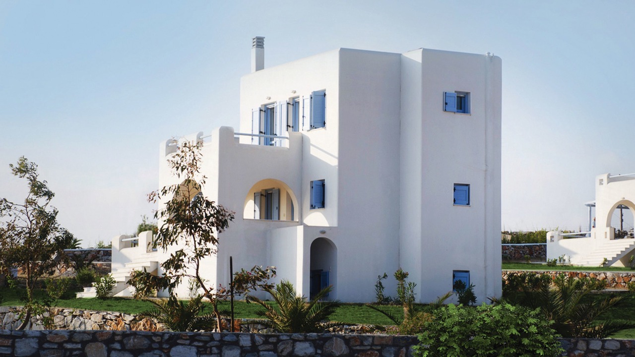 Photo of Outdoor in Naxos
