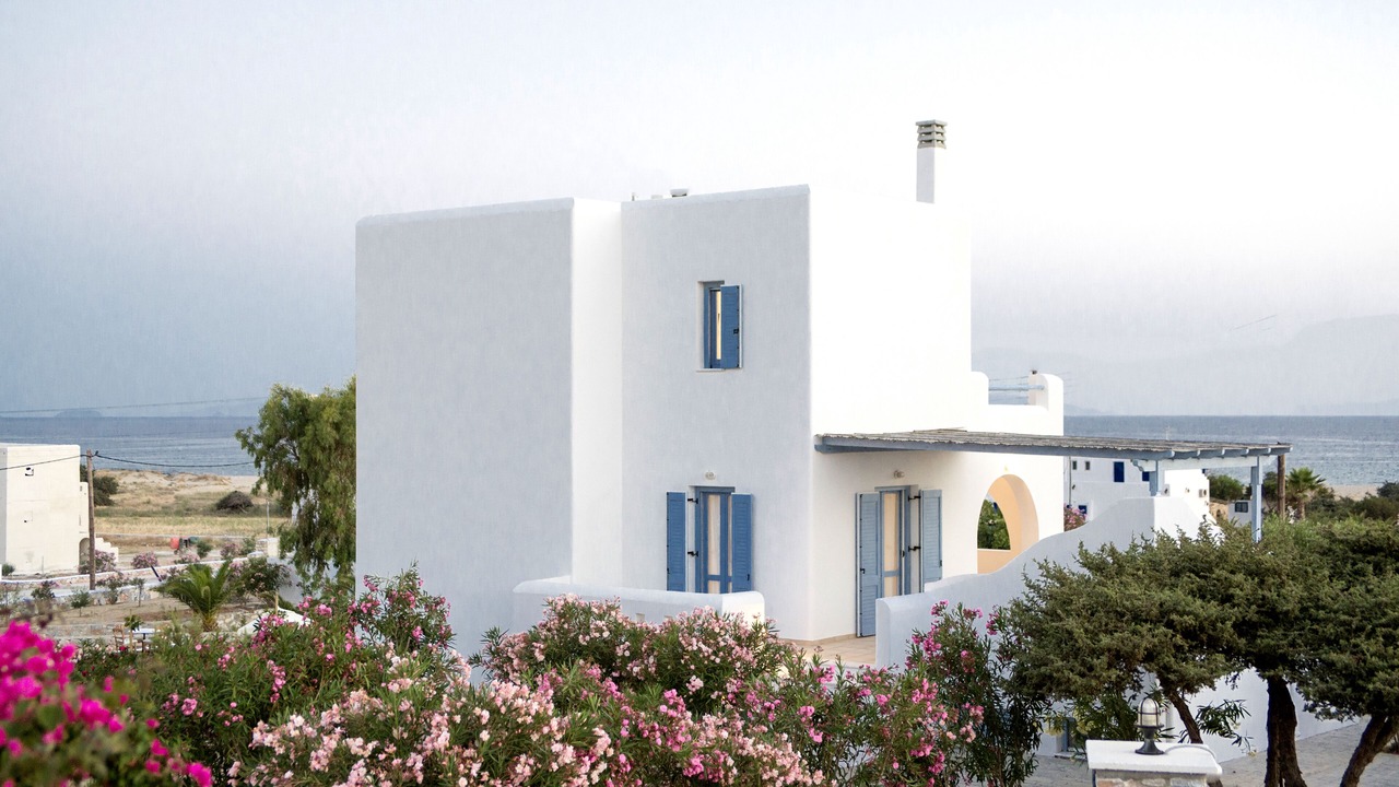 Photo of Outdoor in Naxos