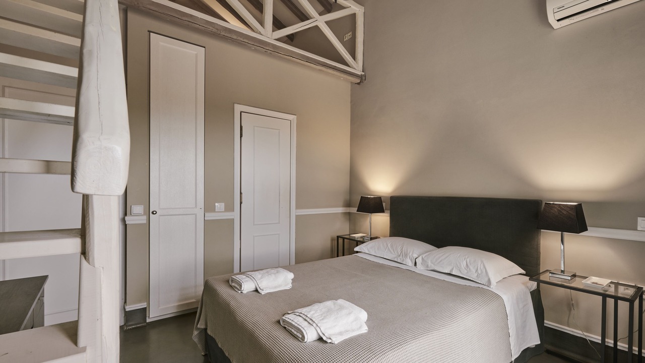 Photo of Bedroom in Markopoulon