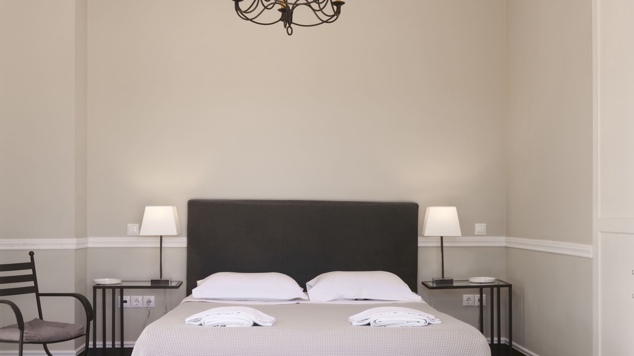 Photo of Bedroom in Markopoulon