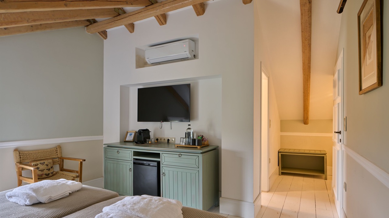 Photo of Bedroom in Markopoulon