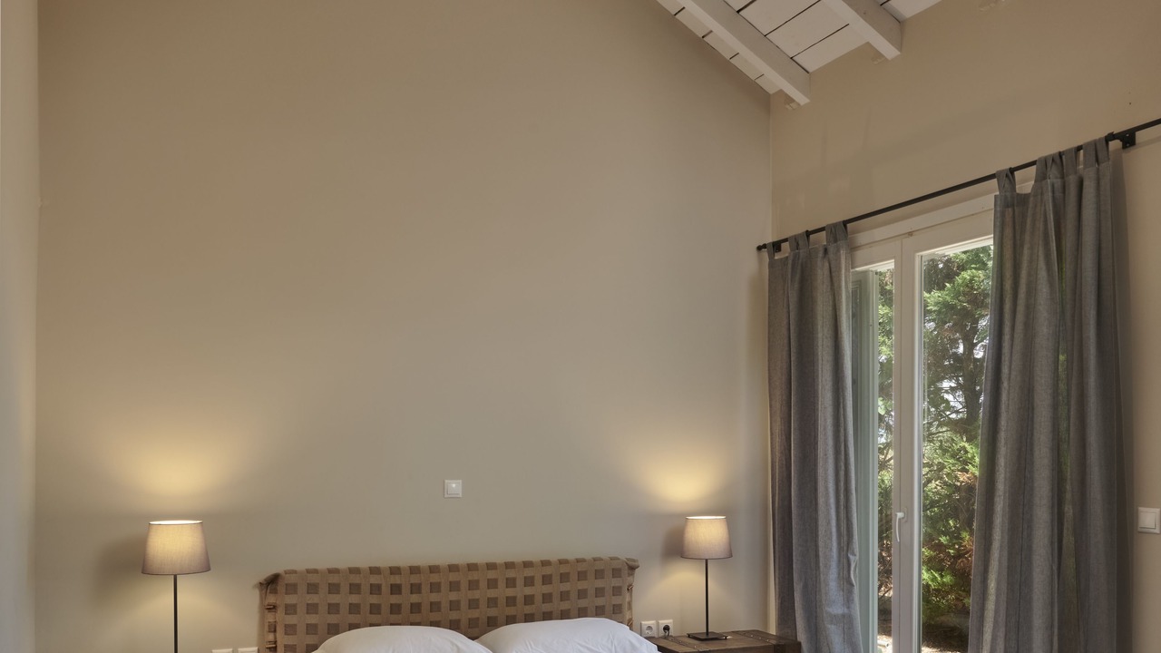 Photo of Bedroom in Markopoulon
