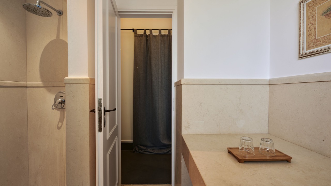 Photo of Bathroom in Markopoulon